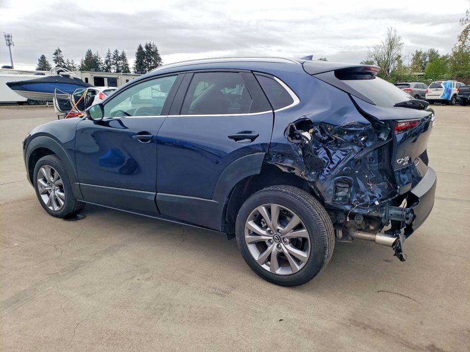 Продажа на аукционе авто 2021 Mazda Cx-30, vin: 3MVDMBDL6MM315781, номер лота: 49635556