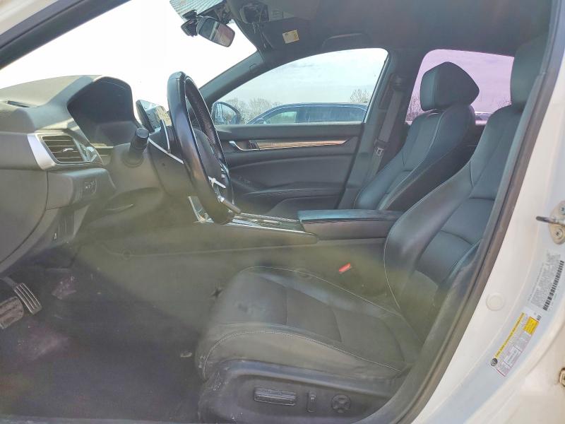 Aukcja sprzedaży 2018 Honda Accord, vin: 1HGCV1F31JA062994, numer aukcji: 49754946