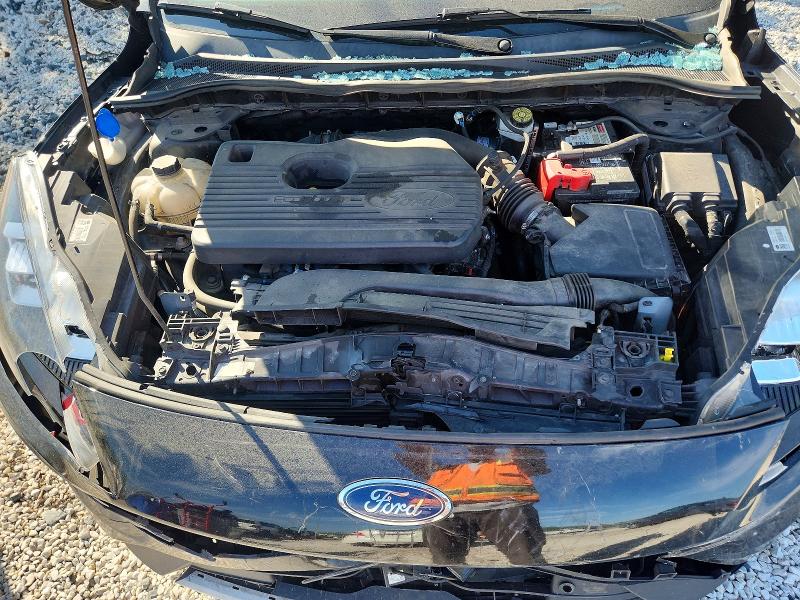 Aukcja sprzedaży 2020 Ford Escape, vin: 1FMCU9J98LUA37468, numer aukcji: 49789666