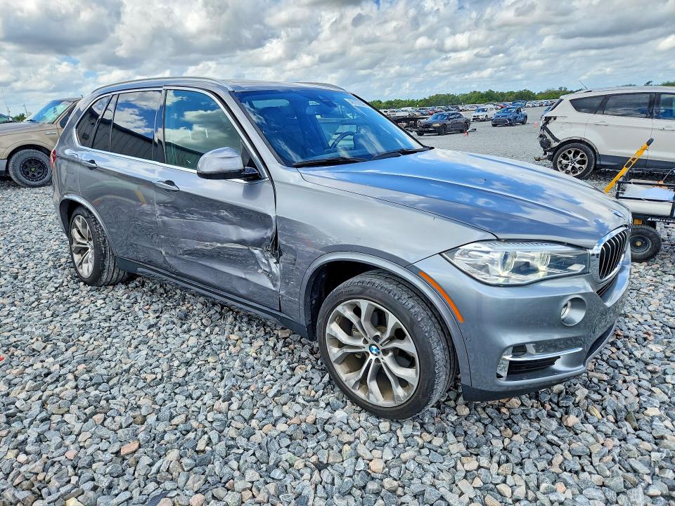 Aukcja sprzedaży 2018 Bmw X5, vin: 5UXKR2C5XJ0Z19800, numer aukcji: 48107046