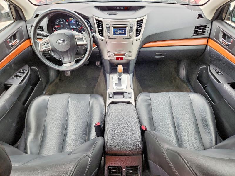 50741626 :رقم المزاد ، 4S4BRCLC4E3292193 vin ، 2014 Subaru Outback مزاد بيع