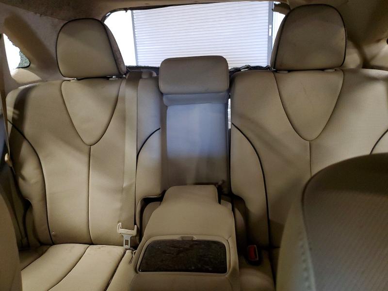 51275456 :رقم المزاد ، 4T3BK3BB7FU116190 vin ، 2015 Toyota Venza مزاد بيع