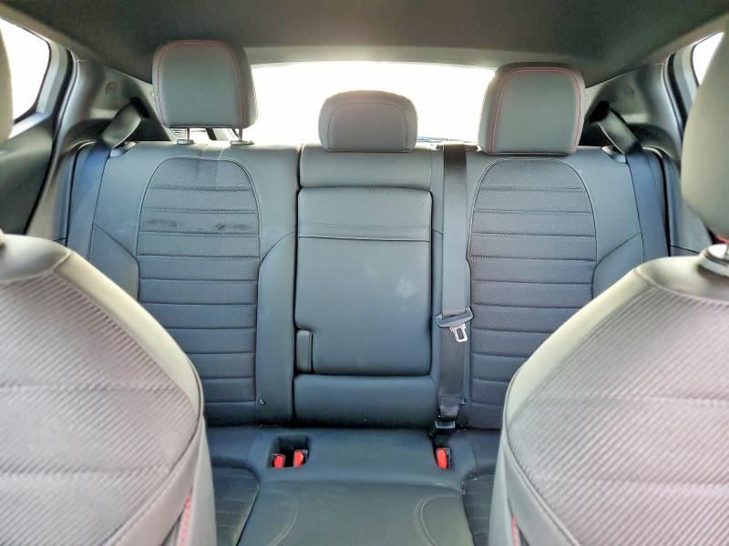 Продажа на аукционе авто 2023 Dodge Hornet, vin: ZACNDFAN2P3A02125, номер лота: 48796566