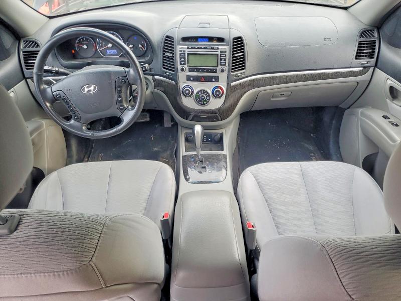 Aukcja sprzedaży 2009 Hyundai Santa Fe, vin: 5NMSG13D69H233998, numer aukcji: 50347746