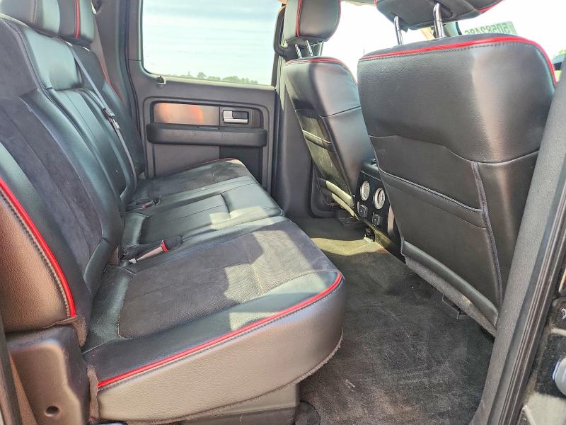 2013 Ford F150 მანქანა იყიდება აუქციონზე, vin: 1FTFW1ET4DFB40671, აუქციონის ნომერი: 50582486