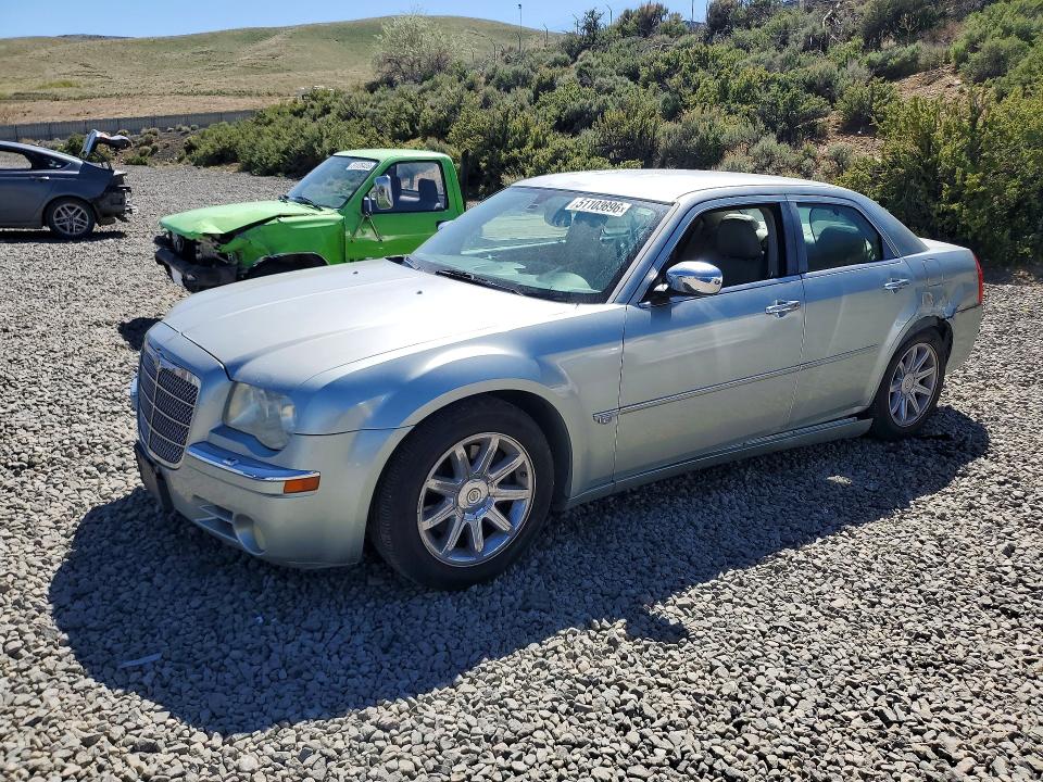 Aukcja sprzedaży 2006 Chrysler 300c, vin: 2C3LA63H66H159323, numer aukcji: 51103896