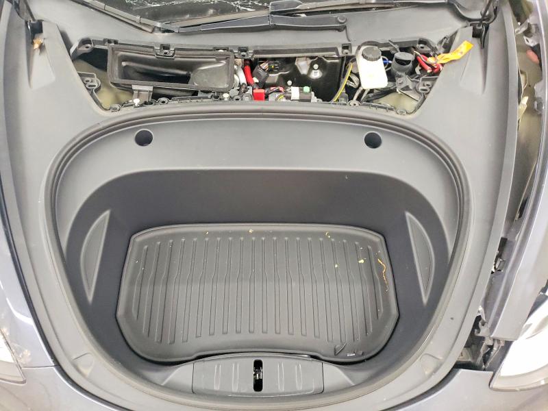 Продажа на аукционе авто 2023 Tesla Model 3, vin: 5YJ3E1EAXPF408376, номер лота: 51121786