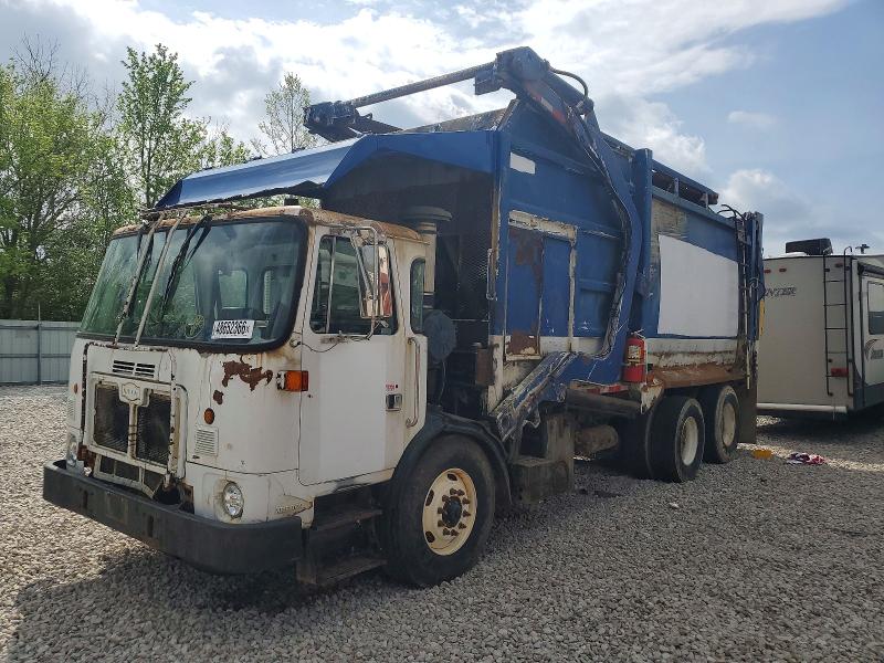 Aukcja sprzedaży 2009 Autocar Xpeditor, vin: 5VCACLKF69H207881, numer aukcji: 48652366