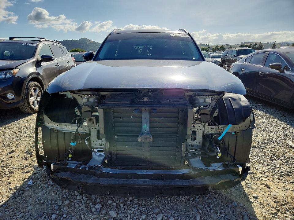 2024 Mazda Cx-90 მანქანა იყიდება აუქციონზე, vin: JM3KKAHDXR1182806, აუქციონის ნომერი: 49828536