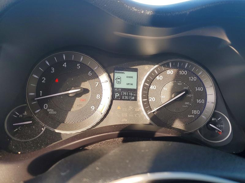 41653096 :رقم المزاد ، JN1BY1AP5FM541603 vin ، 2015 Infiniti Q70 مزاد بيع