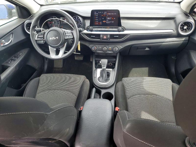 Продажа на аукционе авто 2023 Kia Forte, vin: 3KPF24AD4PE557993, номер лота: 49827256