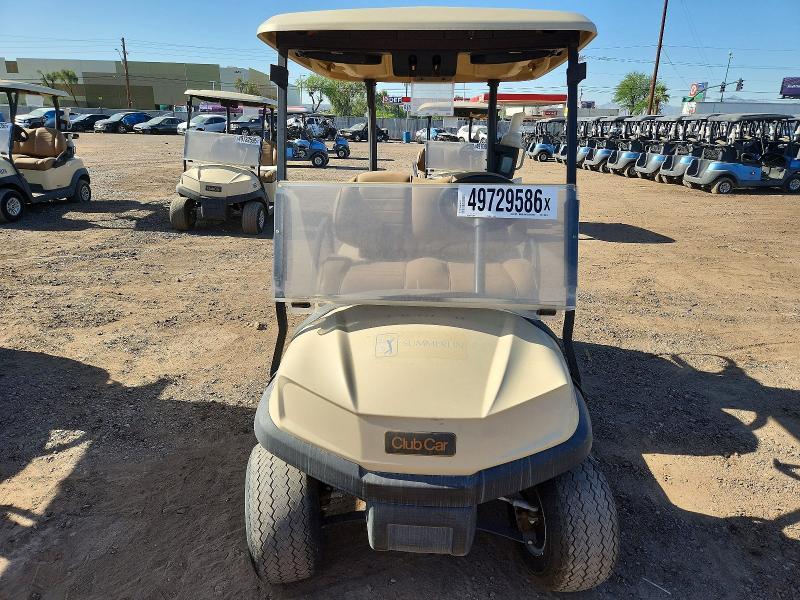 Продажа на аукционе авто 2020 Club Car Unknown, vin: AN2038109415, номер лота: 49729586