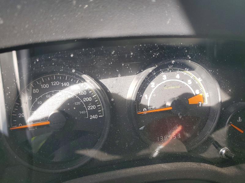 51799456 :رقم المزاد ، 1C4NJRAB8HD208316 vin ، 2017 Jeep Patriot مزاد بيع