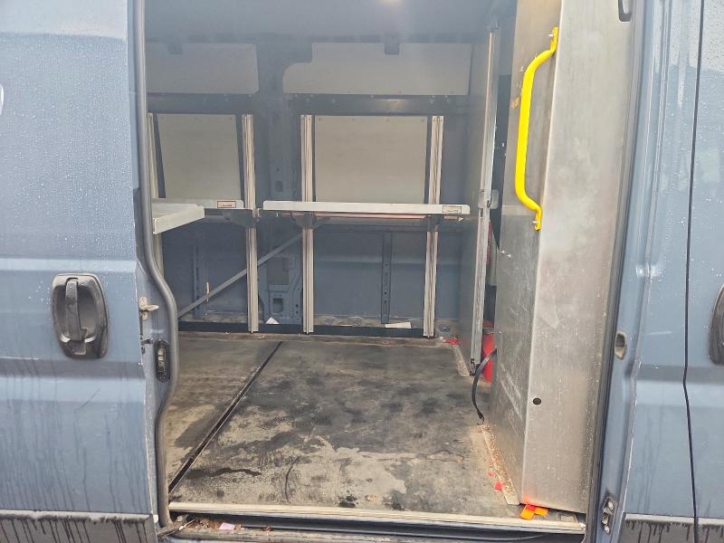 Продажа на аукционе авто 2020 Ram Promaster 1500, vin: 3C6URVJG7LE136533, номер лота: 55084856