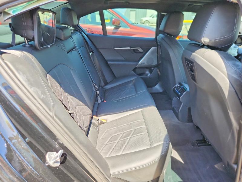 Aukcja sprzedaży 2025 Bmw 530, vin: WBA53FJ05SCT20511, numer aukcji: 49058796