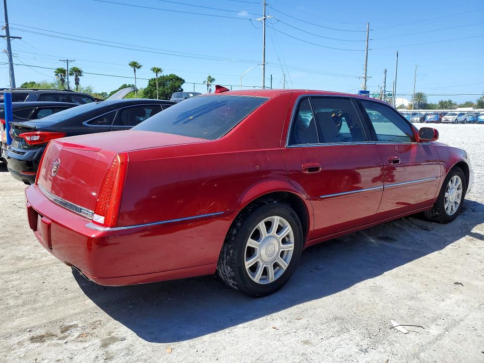 Продаж на аукціоні авто 2011 Cadillac Dts, vin: 1G6KA5E67BU121106, номер лоту: 49900166