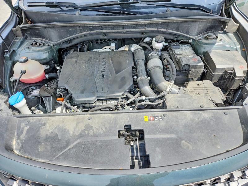 51415746 :رقم المزاد ، 5XYRKDLF4MG012595 vin ، 2021 Kia Sorento مزاد بيع