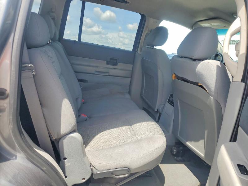 Продаж на аукціоні авто 2008 Dodge Durango, vin: 1D8HD38K78F104347, номер лоту: 48665336