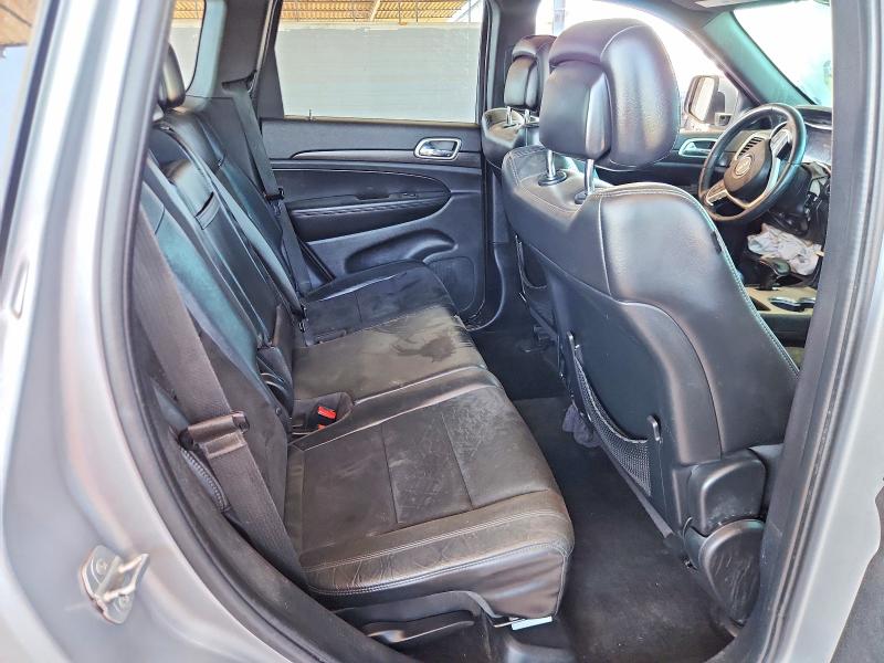 Продаж на аукціоні авто 2015 Jeep Grand Cherokee, vin: 1C4RJFAG2FC941945, номер лоту: 48991776