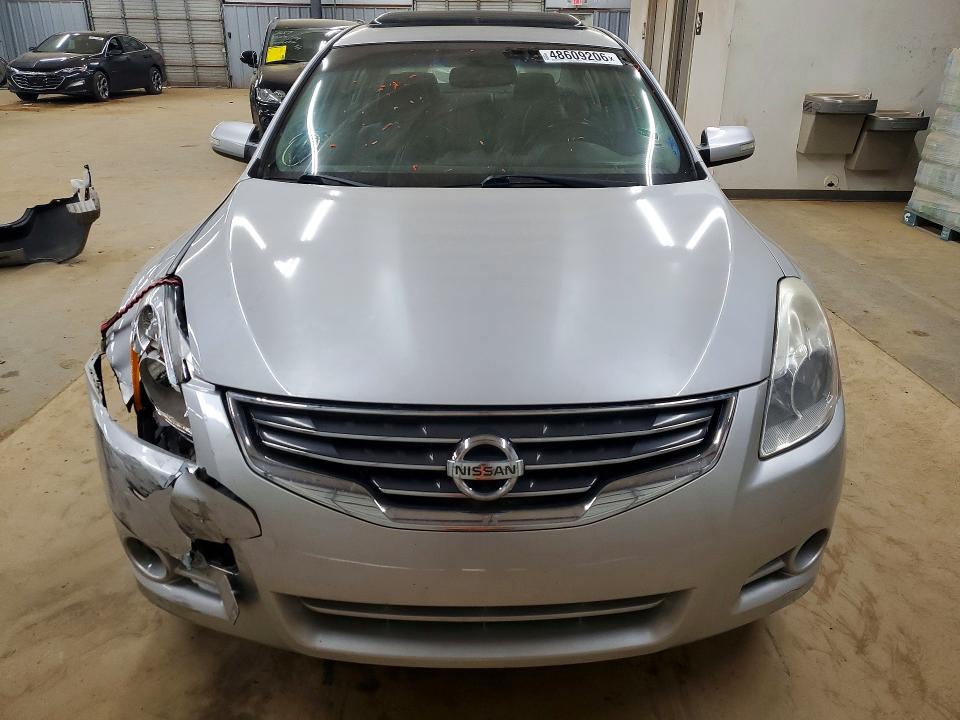 2012 Nissan Altama მანქანა იყიდება აუქციონზე, vin: 1N4AL2AP7CC143149, აუქციონის ნომერი: 48609206