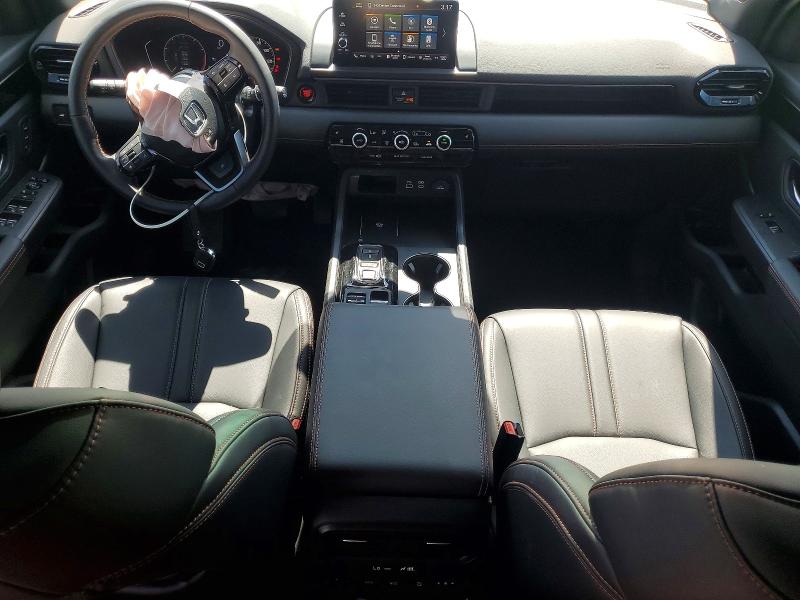 Продаж на аукціоні авто 2025 Honda Pilot, vin: 5FNYG1H62SB144022, номер лоту: 49183676