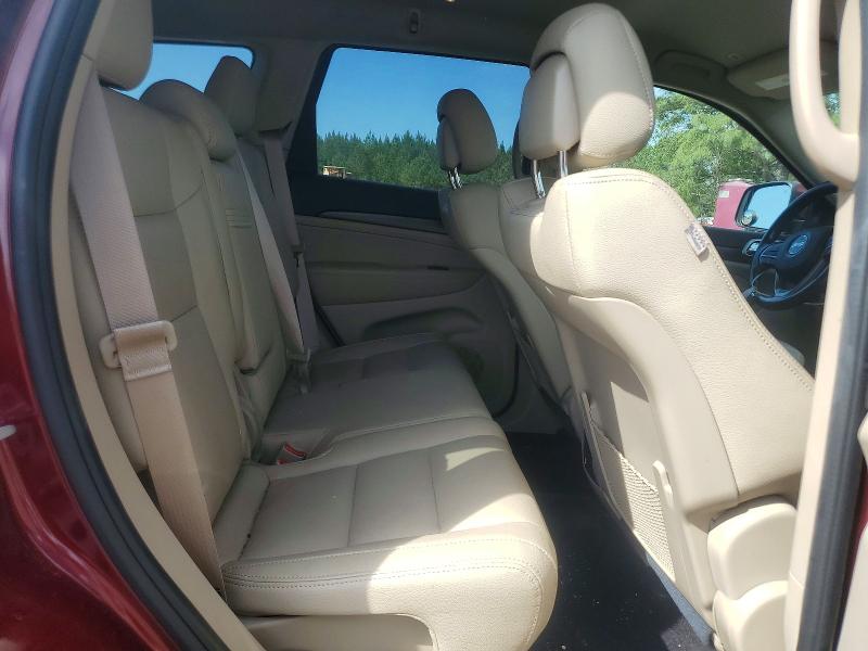 Продажа на аукционе авто 2018 Jeep Grand Cherokee, vin: 1C4RJEAG1JC185575, номер лота: 48707926