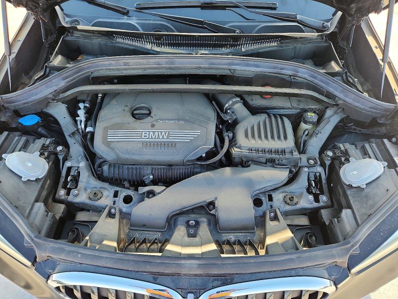 Aukcja sprzedaży 2021 Bmw X1, vin: WBXJG7C08M3M65444, numer aukcji: 49028426
