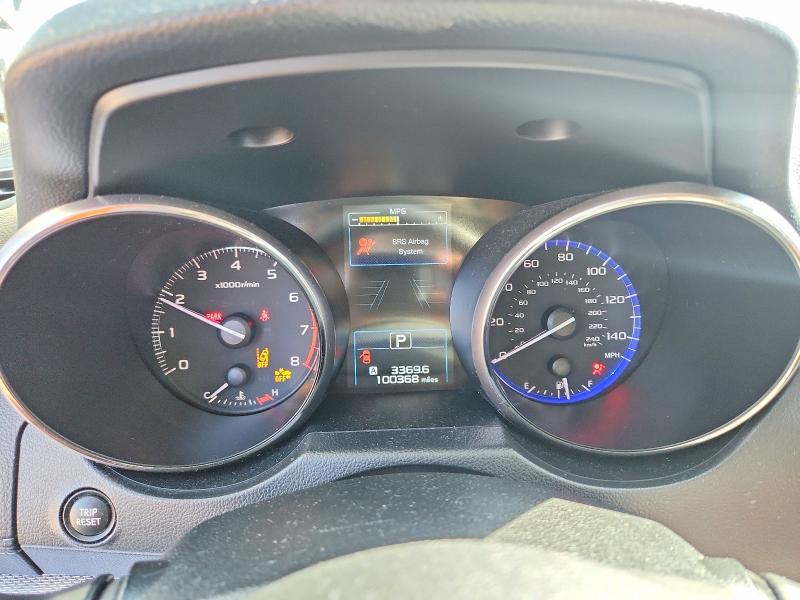 Aukcja sprzedaży 2018 Subaru Outback, vin: 4S4BSAHC6J3258378, numer aukcji: 50592066