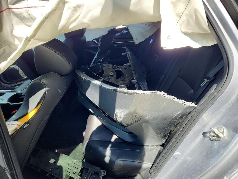 2019 Honda Accord მანქანა იყიდება აუქციონზე, vin: 1HGCV1F39KA070004, აუქციონის ნომერი: 51103086