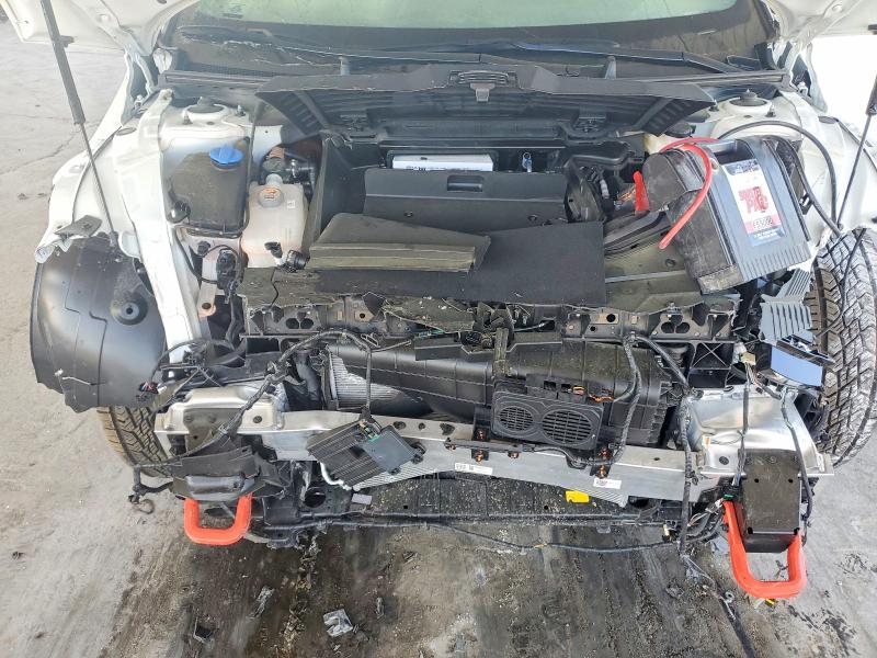 Aukcja sprzedaży 2025 Hyundai Ioniq 5, vin: 7YAKPDDC5SY029376, numer aukcji: 50408976