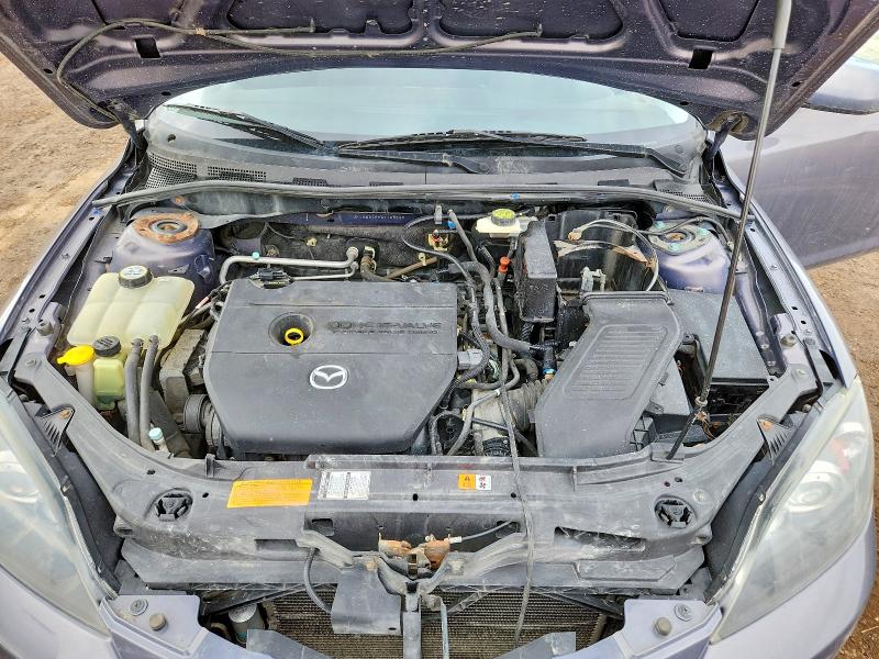Aukcja sprzedaży 2009 Mazda 3, vin: JM1BK34F691196195, numer aukcji: 49967786
