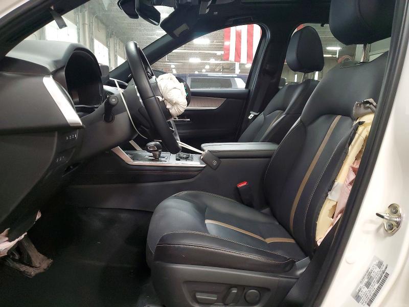 Продажа на аукционе авто 2025 Mazda Cx-70, vin: JM3KJEHA8S1129172, номер лота: 48359036