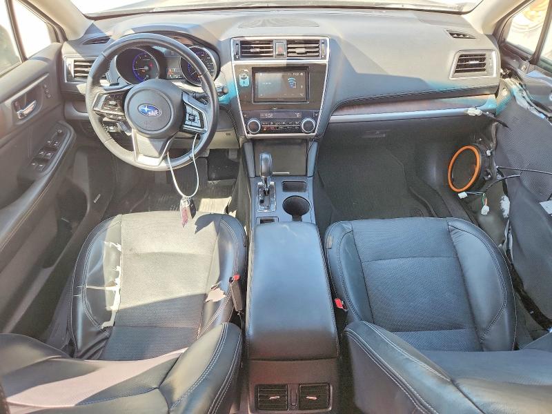 2019 Subaru Outback მანქანა იყიდება აუქციონზე, vin: 4S4BSANC8K3252524, აუქციონის ნომერი: 48288926