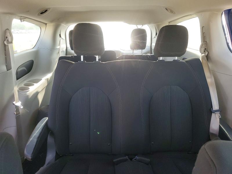 Продажа на аукционе авто 2019 Chrysler Pacifica, vin: 2C4RC1AG2KR506034, номер лота: 49648356