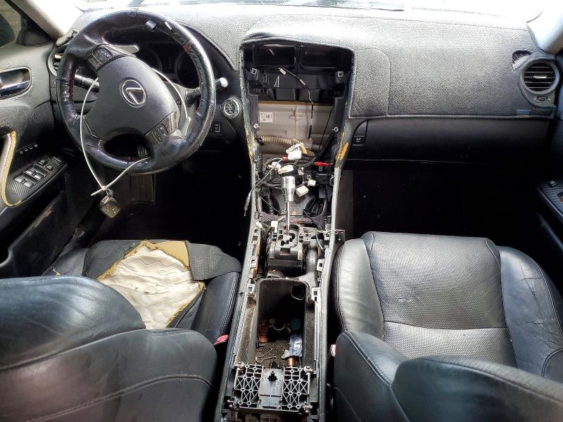 Aukcja sprzedaży 2007 Lexus Is, vin: JTHBE262575013885, numer aukcji: 51294506