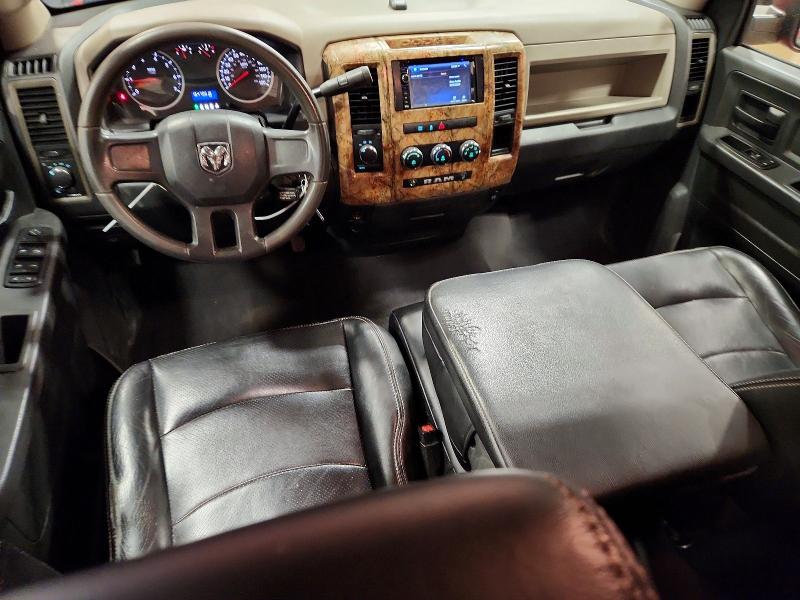 49289846 :رقم المزاد ، 1D7RV1GT1BS671687 vin ، 2011 Dodge Ram 1500 مزاد بيع