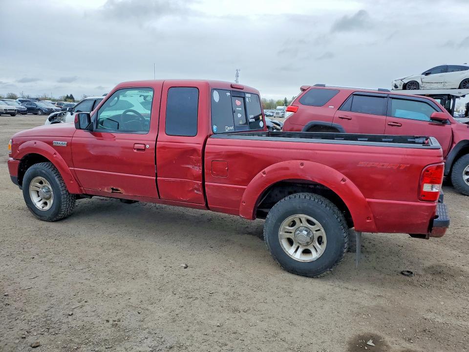 Aukcja sprzedaży 2011 Ford Ranger, vin: 1FTKR4EE7BPB12623, numer aukcji: 51699666