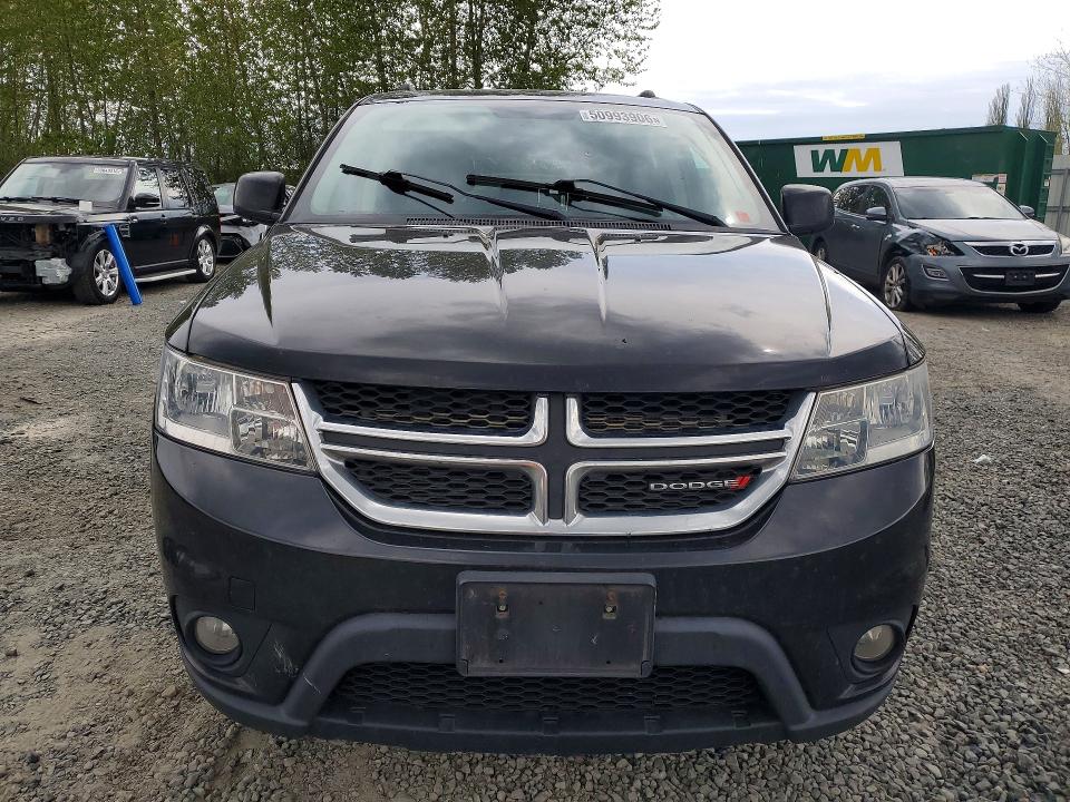 50993906 :رقم المزاد ، 3C4PDCBG3DT712252 vin ، 2013 Dodge Journey مزاد بيع
