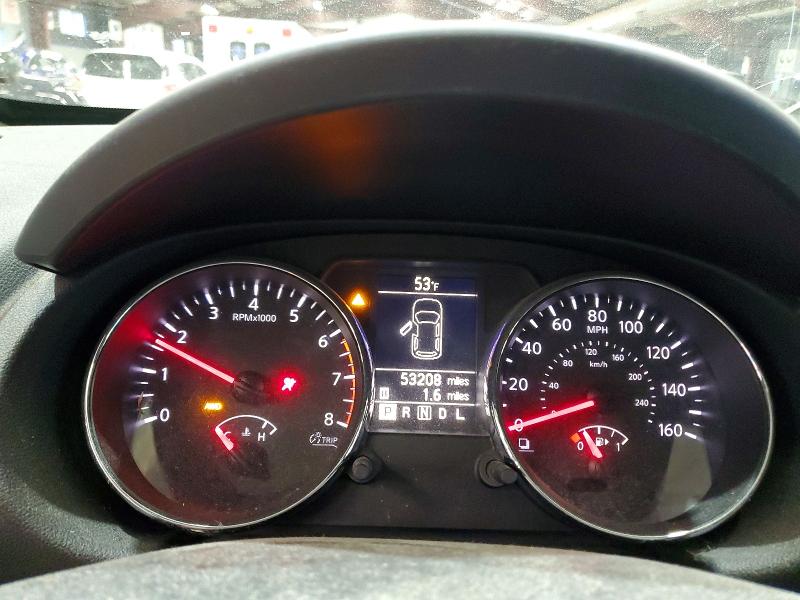 51058886 :رقم المزاد ، JN8AS5MVXDW647787 vin ، 2013 Nissan Rogue مزاد بيع