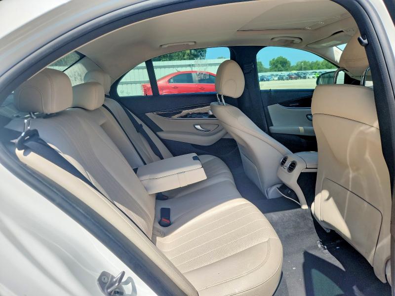 Aukcja sprzedaży 2017 Mercedes-benz E, vin: WDDZF4JB8HA081385, numer aukcji: 51715336