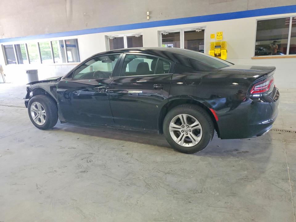 Продаж на аукціоні авто 2022 Dodge Charger, vin: 2C3CDXBG7NH235202, номер лоту: 50903126