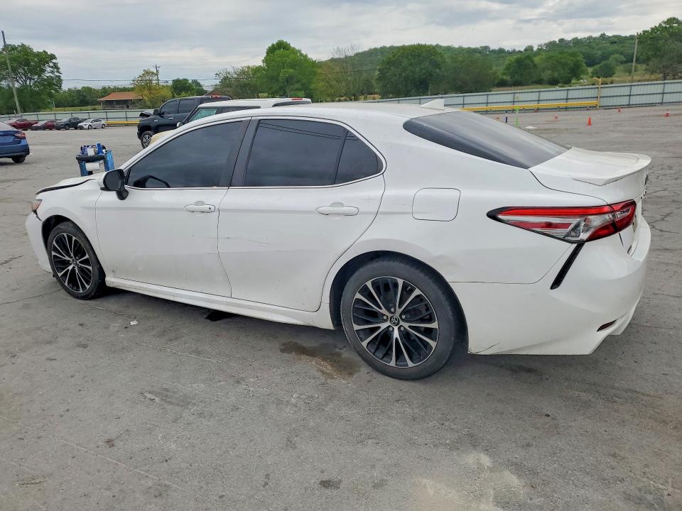 Aukcja sprzedaży 2019 Toyota Camry, vin: 4T1B11HK2KU790653, numer aukcji: 49468806