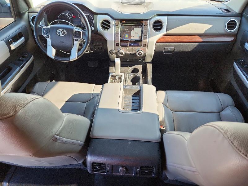 Aukcja sprzedaży 2017 Toyota Tundra, vin: 5TFHW5F17HX669593, numer aukcji: 51309906