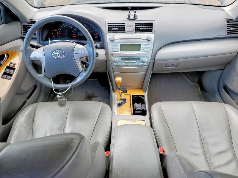 Продажа на аукционе авто 2007 Toyota Camry, vin: 4T1BK46K57U503654, номер лота: 49640656