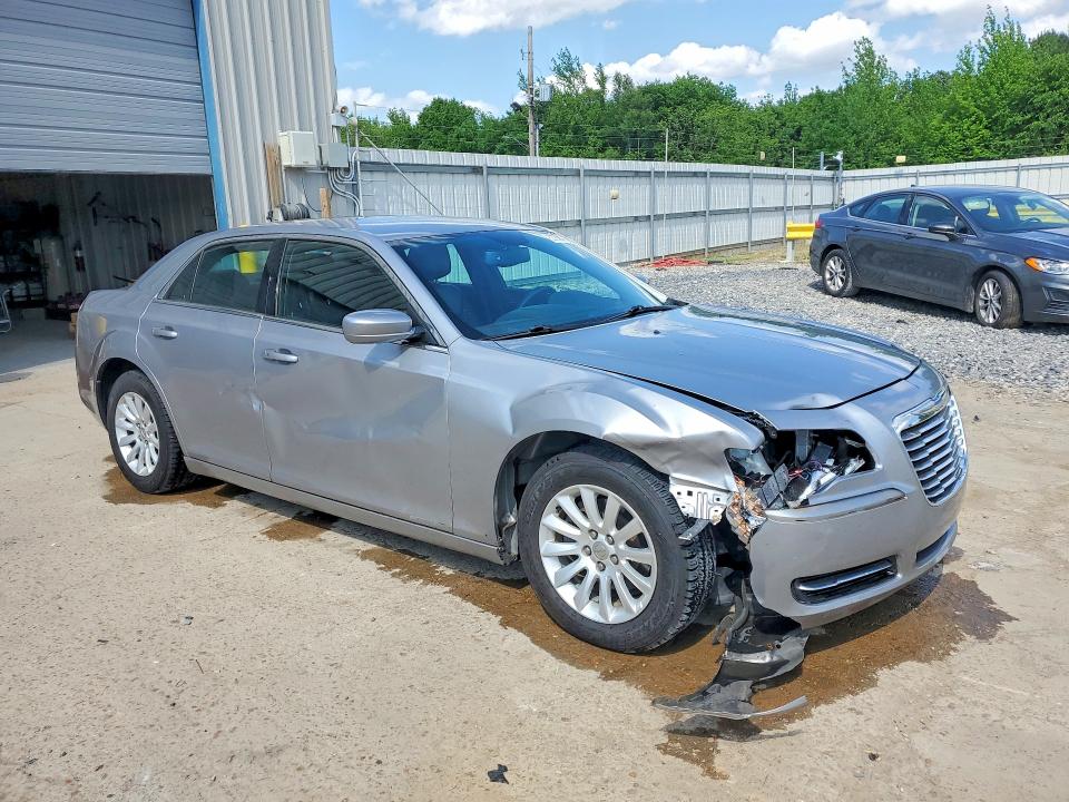 Aukcja sprzedaży 2014 Chrysler 300, vin: 2C3CCAAG7EH275748, numer aukcji: 50759236