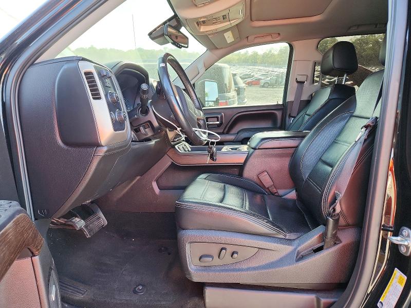 47997626 :رقم المزاد ، 3GTU2PEJ3HG147832 vin ، 2017 Gmc Sierra مزاد بيع