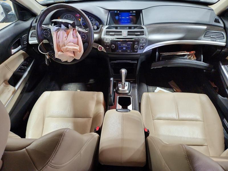 Продаж на аукціоні авто 2015 Honda Crosstour, vin: 5J6TF2H57FL003566, номер лоту: 49460936