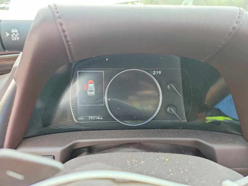 Продаж на аукціоні авто 2019 Lexus Es 300h, vin: JTHB21B14K2044507, номер лоту: 48480706