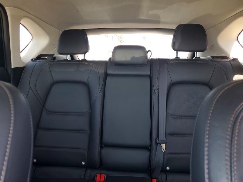 Продаж на аукціоні авто 2021 Mazda Cx-5, vin: JM3KFADM6M0419333, номер лоту: 51880006