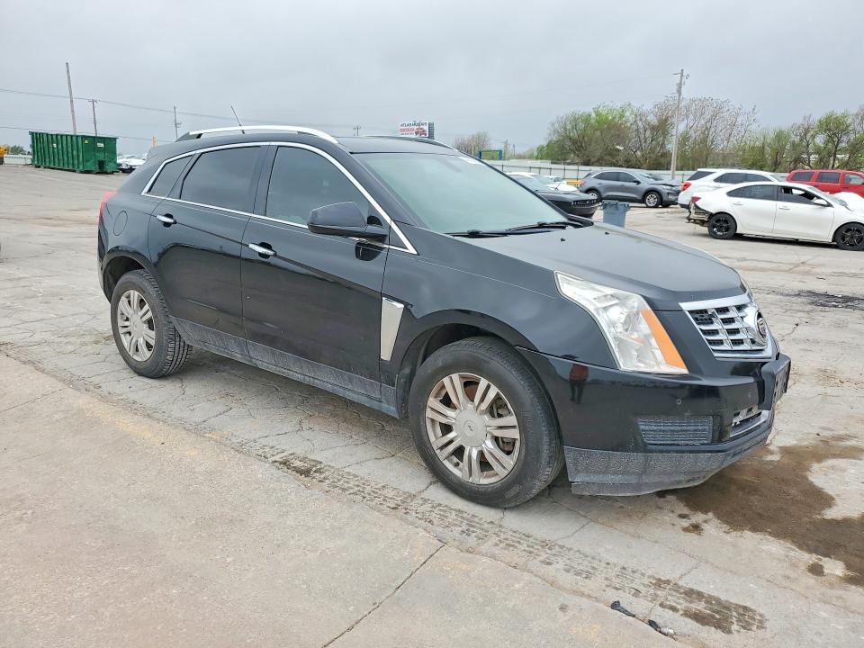 Продаж на аукціоні авто 2013 Cadillac Srx, vin: 3GYFNCE3XDS628883, номер лоту: 48869936
